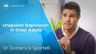 Why Depression Goes Undetected In Adults [upl. by Heurlin]