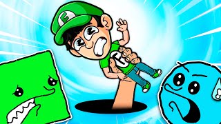 RESCATAMOS a FERNANFLOO  Cuadradito y Circulito [upl. by Khosrow976]