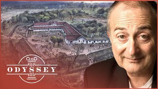 Is There Really A Roman Fort Buried In Wales  Time Team  Odyssey [upl. by Ohs]