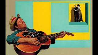 Lefty Frizzell  Mom and Dads Waltz [upl. by Ludly]