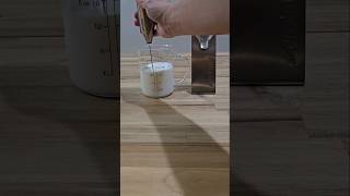 Aerolatte Handheld Milk Frother [upl. by Eihcir]